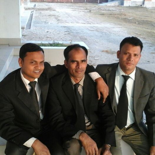 Adv Bashir Ahammed